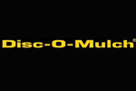    Disk-O-Mulch