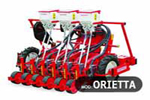   Orietta